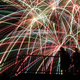 Illustration for article titled Rockets' Red Glare